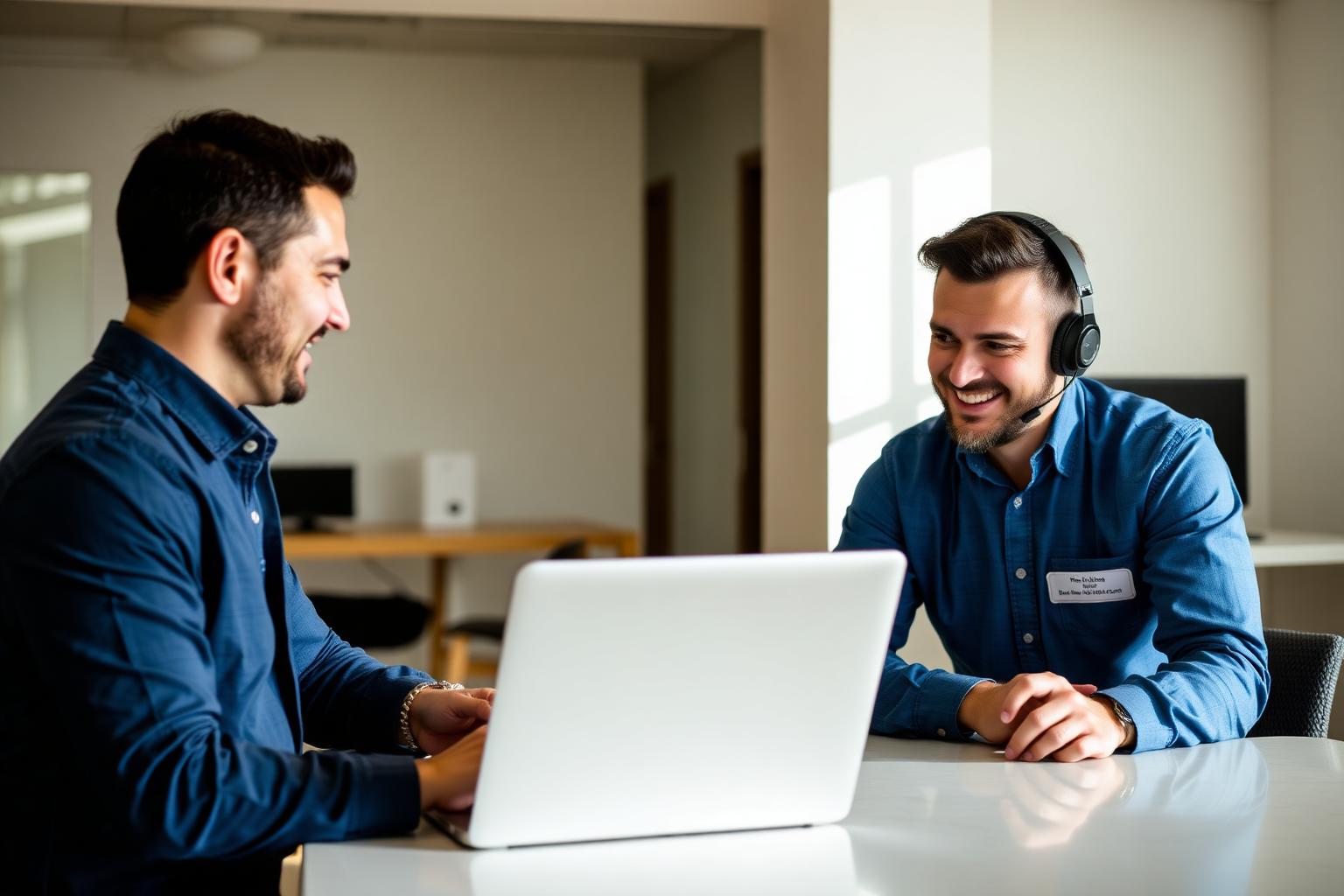 Why Proactive IT Management Is the Secret to Scaling a Business in Upland