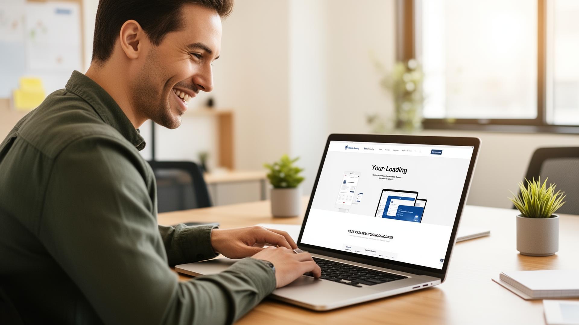 Why Your Fast-Loading Website Is Your Best Salesperson in Ontario, CA